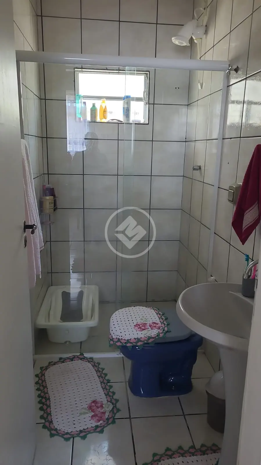Casa 2 quartos no Forquilhas, São José — foto 3 de 6