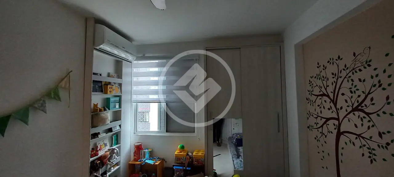 Apartamento 2 quartos no Trindade, Florianópolis — foto 5 de 6