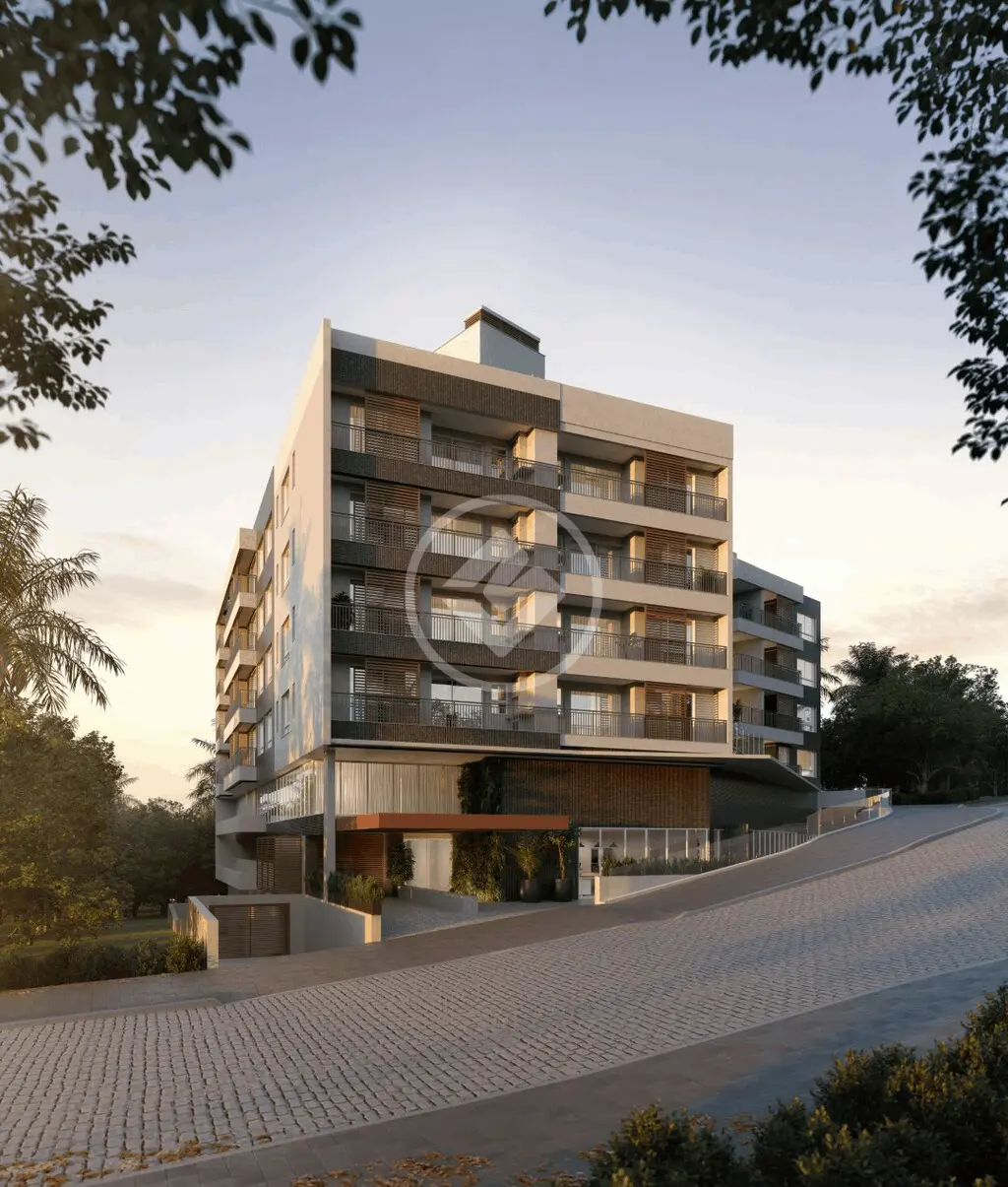 Apartamento João Paulo, Florianópolis - SC — foto 2
