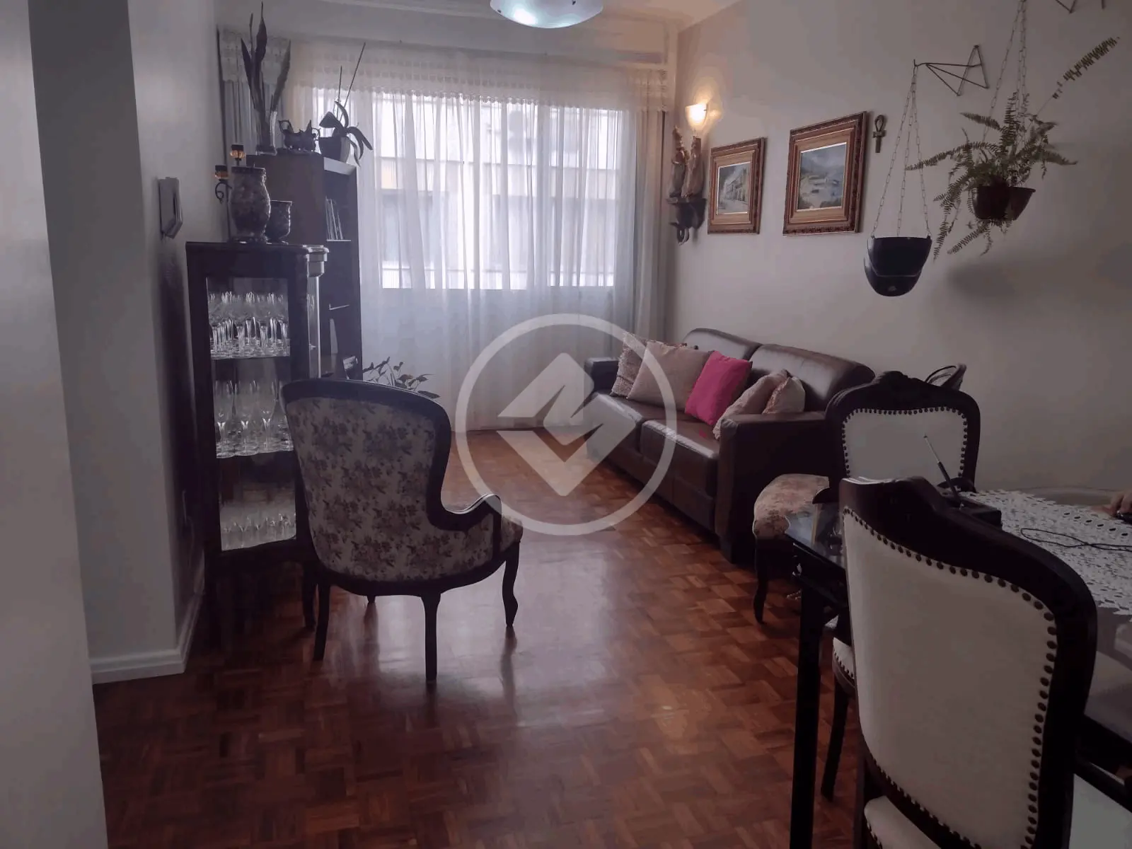 Apartamento Centro, Florianópolis - SC — foto 1