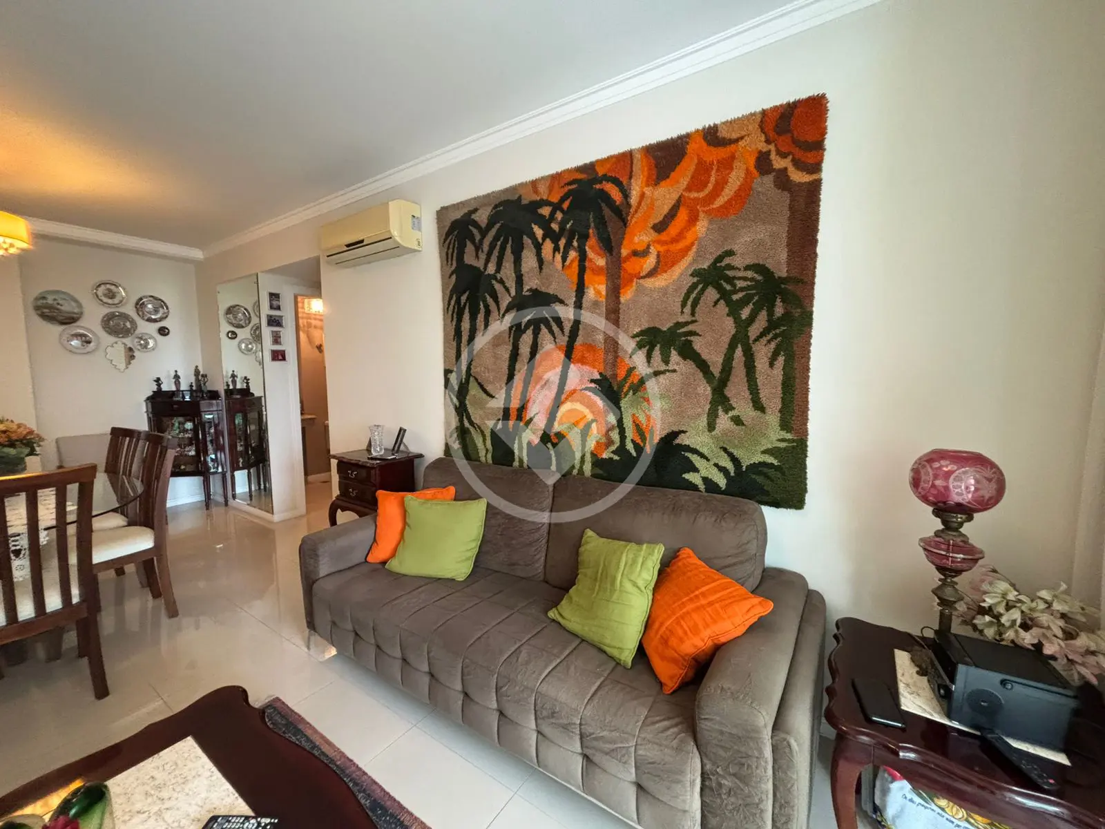 Apartamento 2 quartos no Centro, Florianópolis — foto 6 de 6