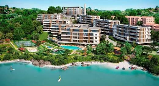 Apartamento João Paulo, Florianópolis - SC — foto 1