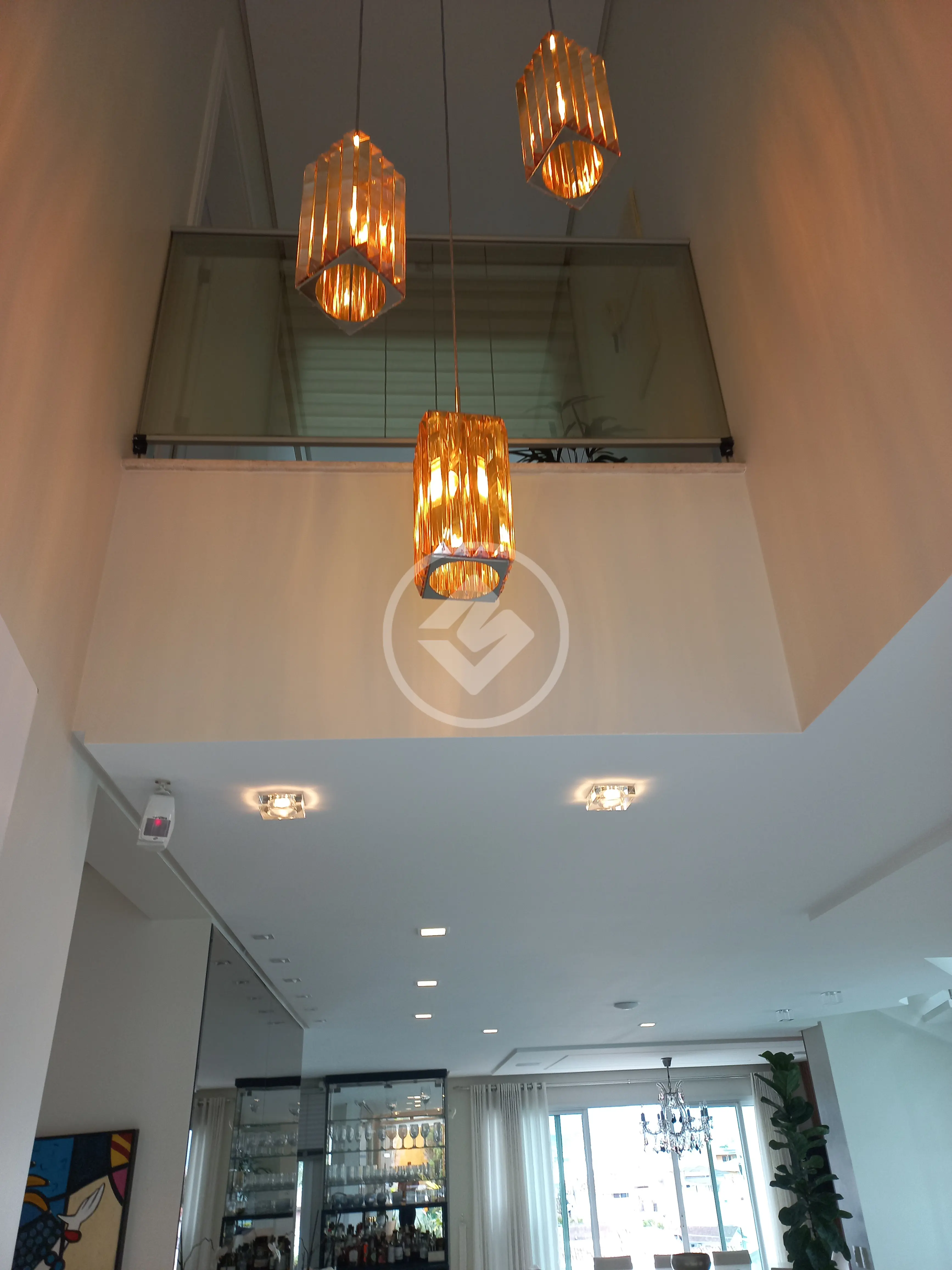 Casa Itaguaçu, Florianópolis - SC — foto 2