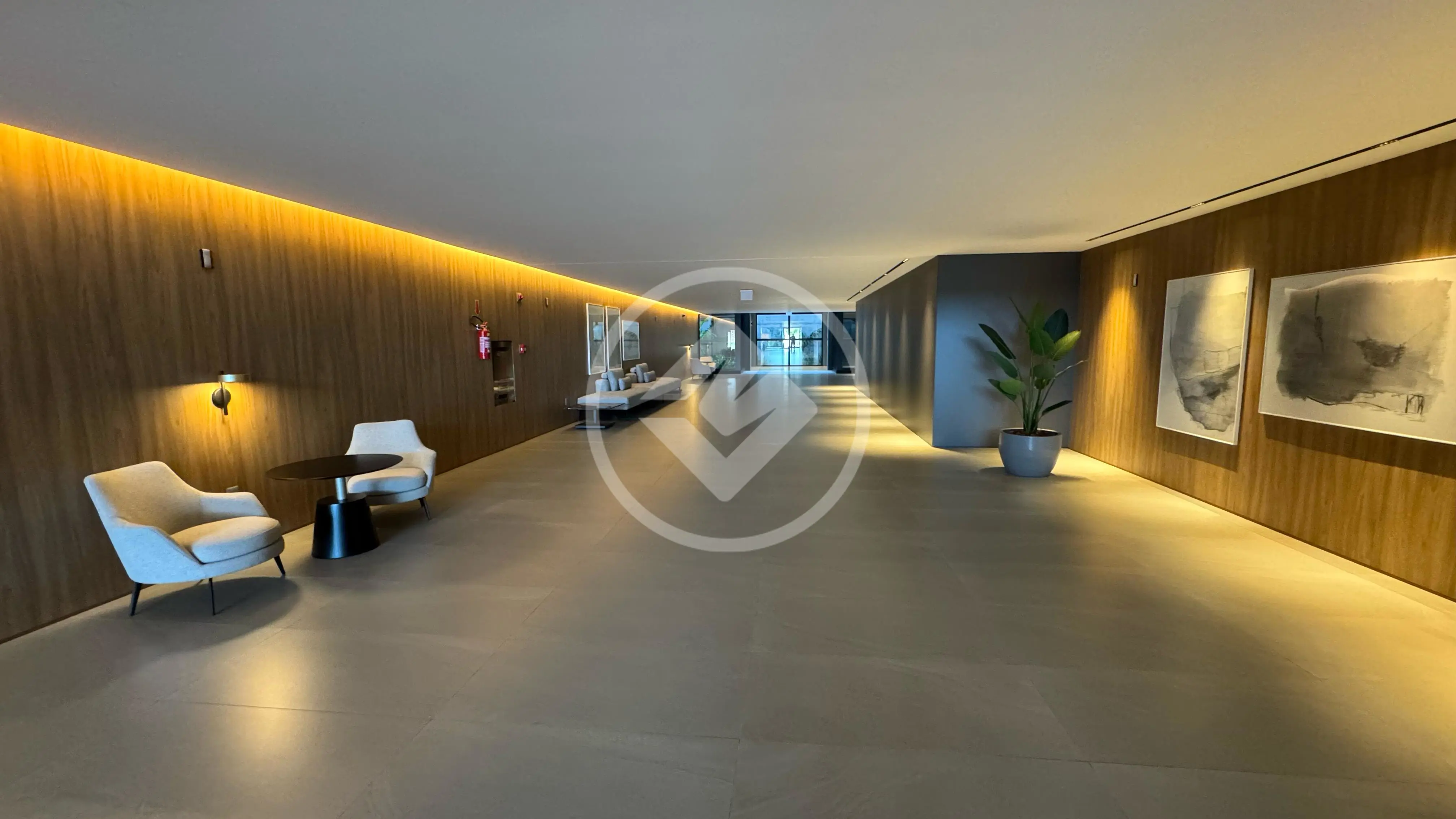 Apartamento 2 quartos no Jardim Atlântico, Florianópolis — foto 4 de 6