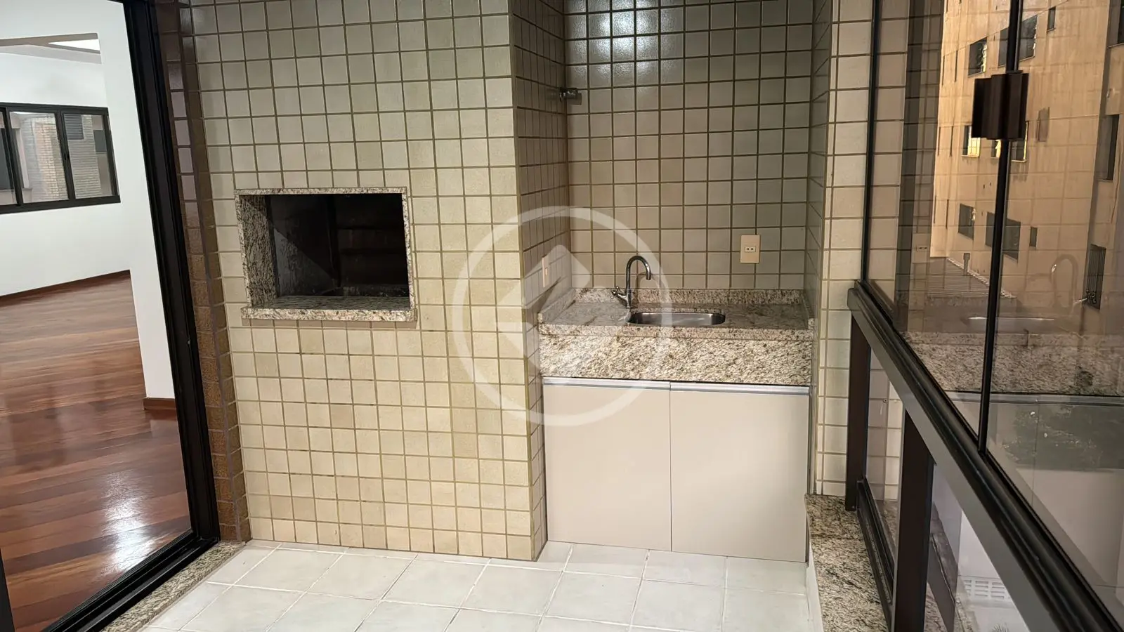 Apartamento 4 quartos no Centro, Florianópolis — foto 4 de 6