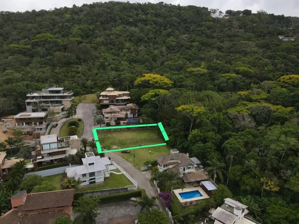 Apartamento no Lagoa da Conceição, Florianópolis — foto 6 de 6