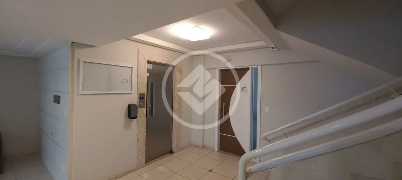 Apartamento Trindade, Florianópolis - SC — foto 2