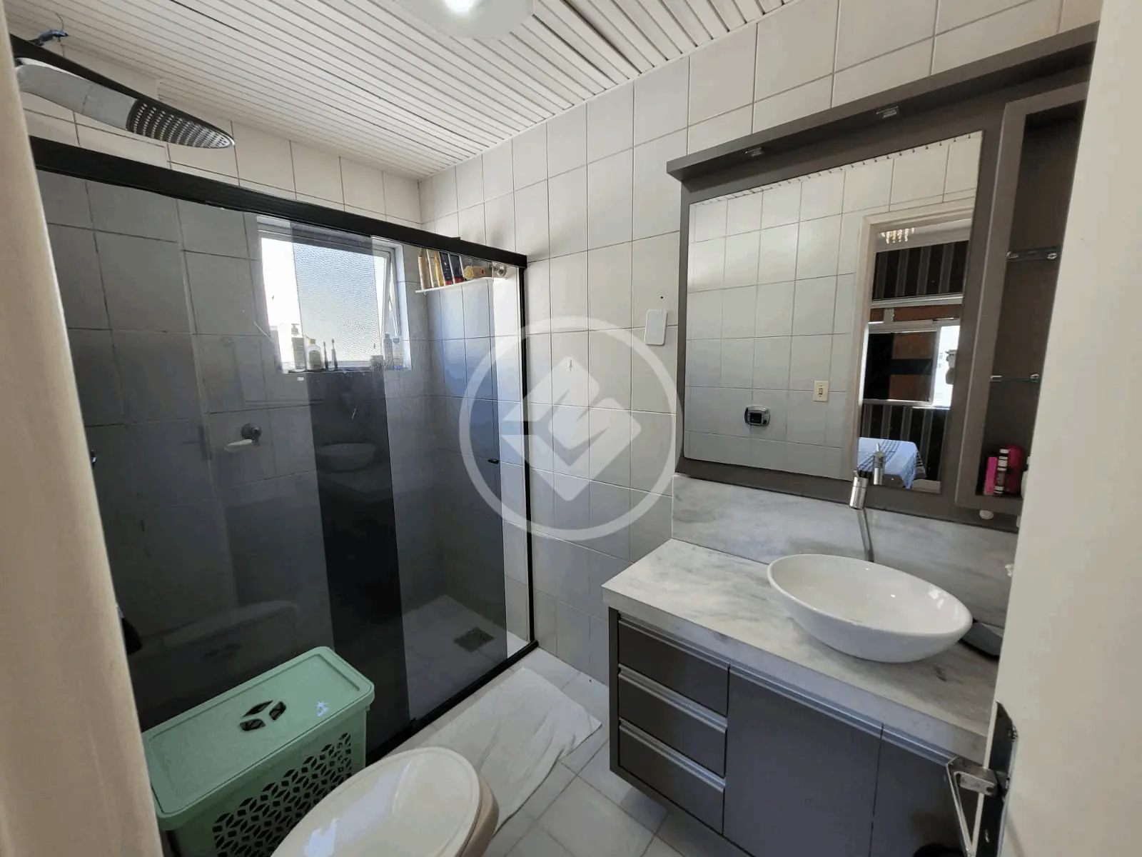 Apartamento 3 quartos no Capoeiras, Florianópolis — foto 5 de 6