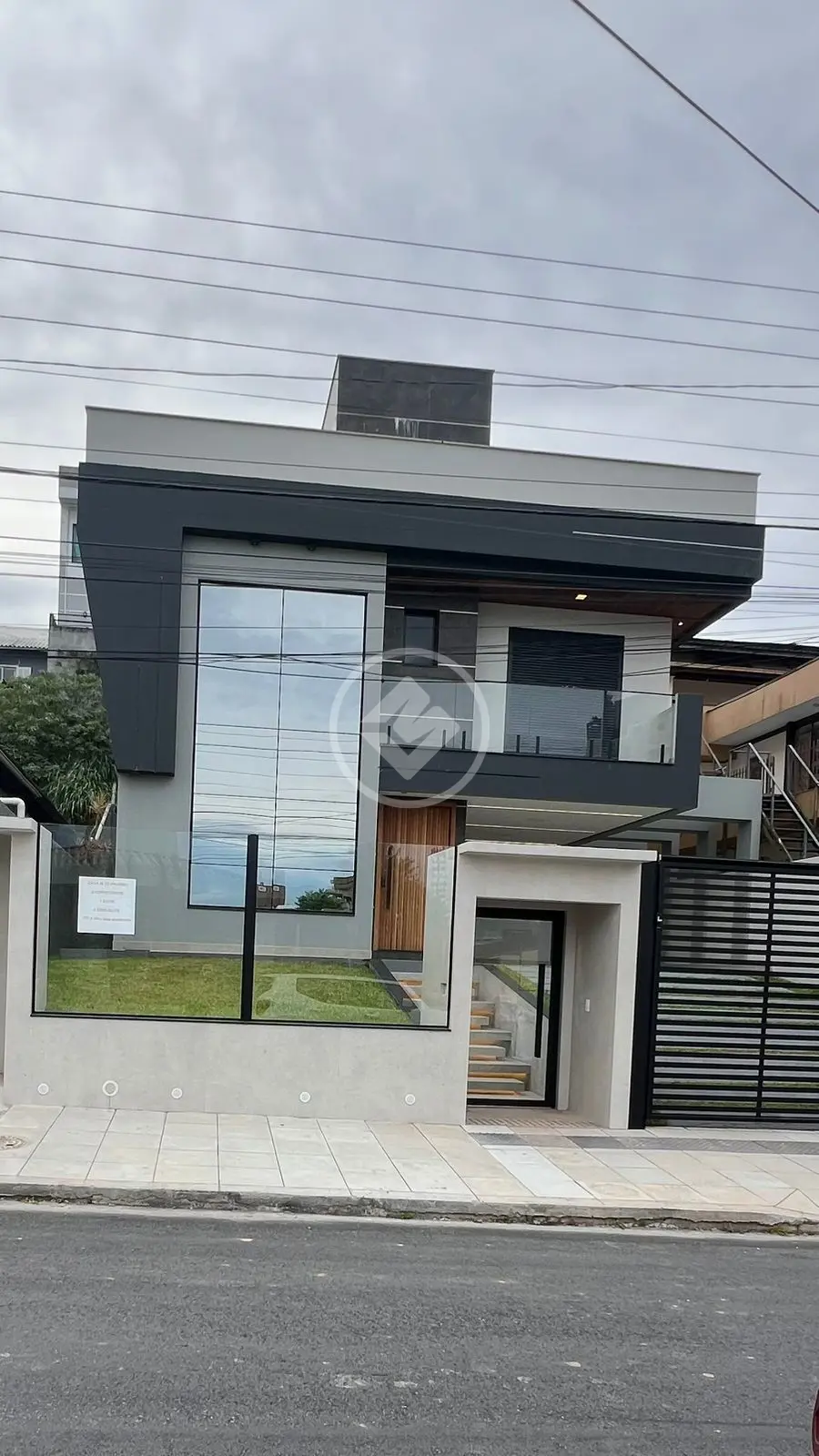 Casa CANTO, Florianópolis - SC — foto 1