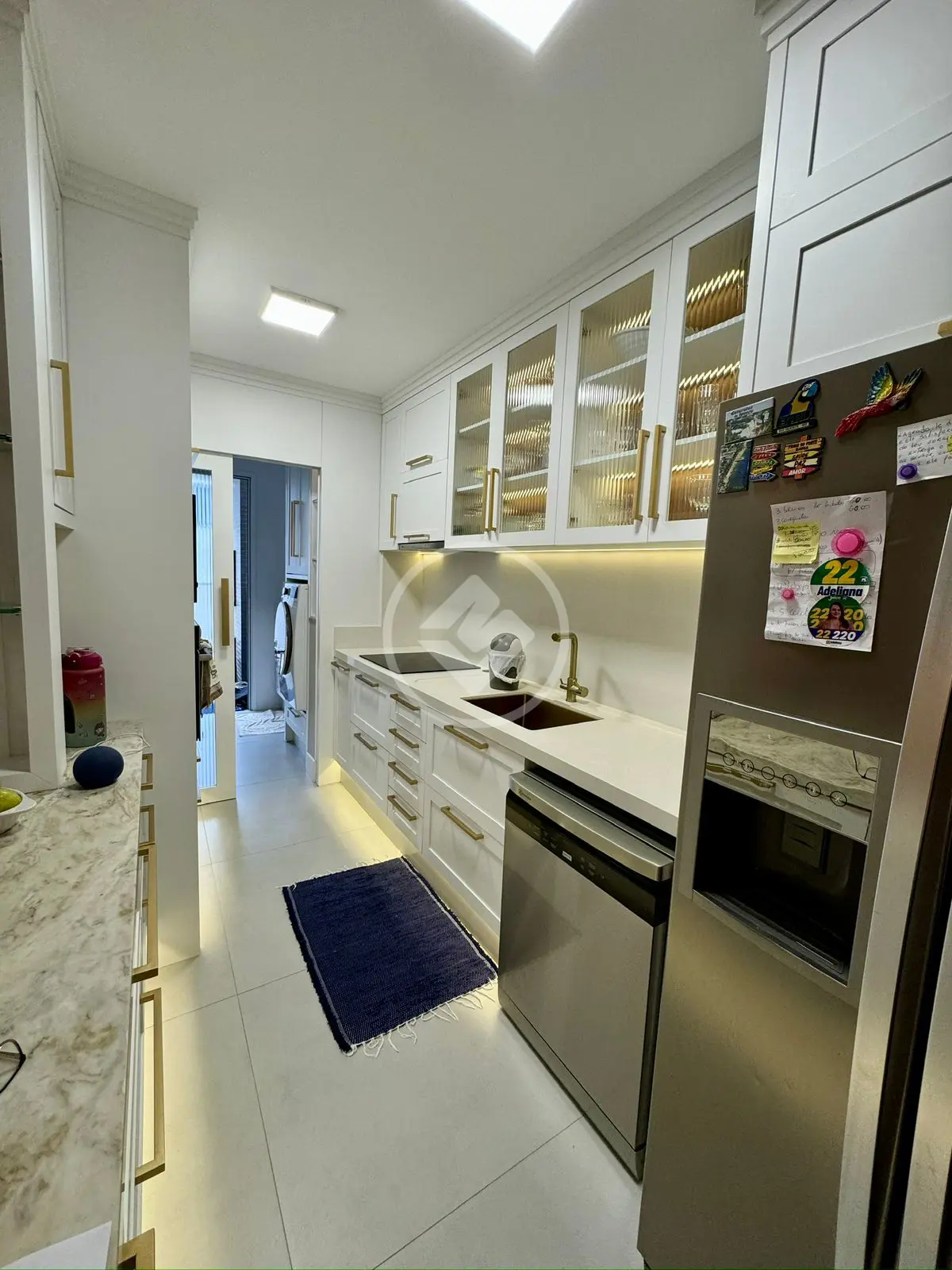 Apartamento Nossa Senhora do Rosário, São José - SC — foto 2