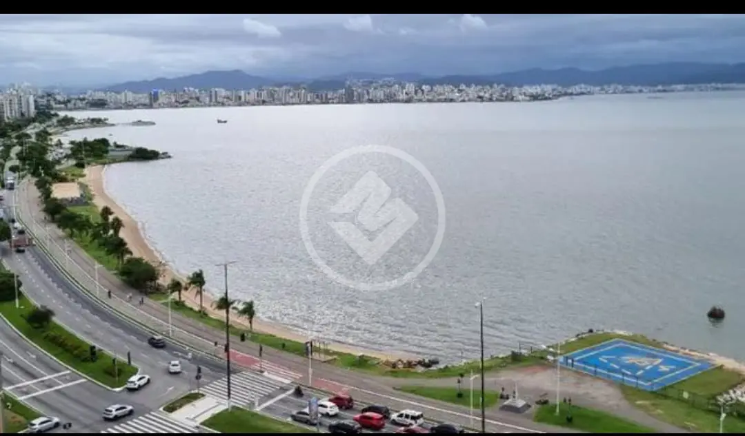 Apartamento Duplex Centro, Florianópolis - SC — foto 1