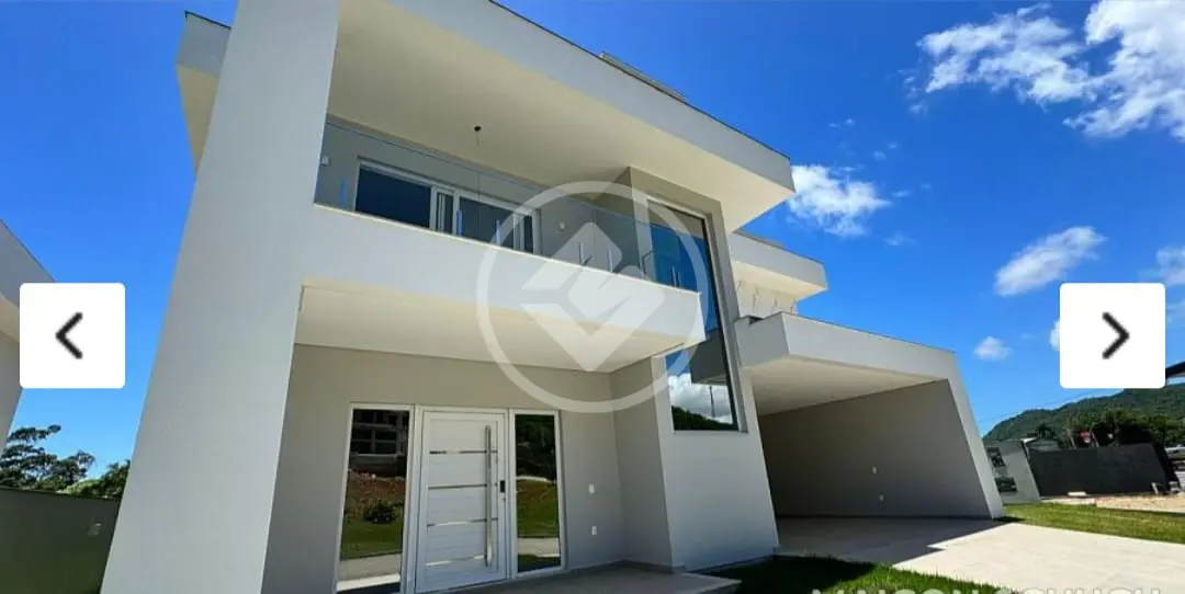 Casa Condomínio INGLESES, Florianópolis - SC — foto 2