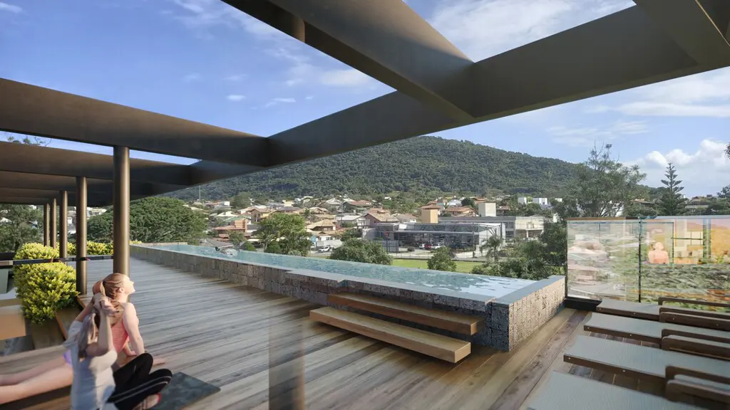Apartamento 1 quarto no Campeche, Florianópolis — foto 6 de 6