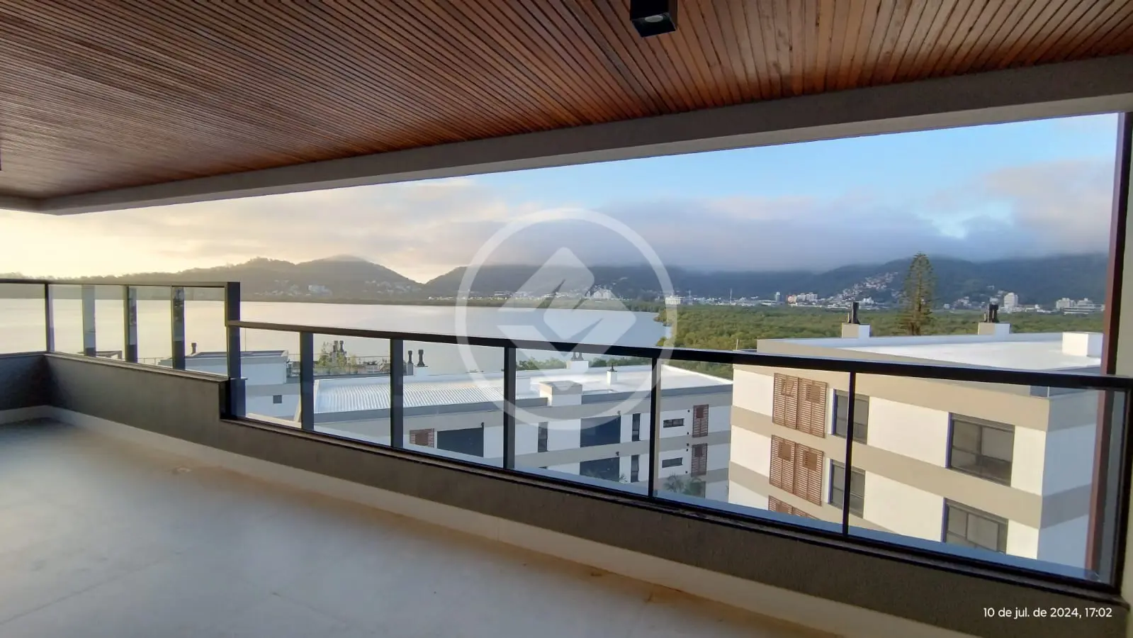 Apartamento 3 quartos no João Paulo, Florianópolis — foto 3 de 6