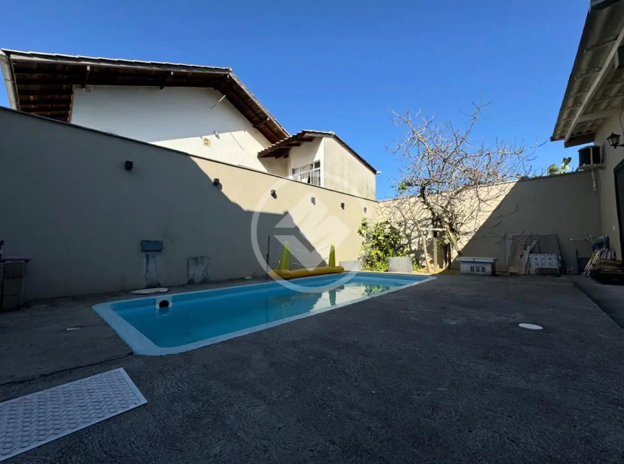 Casa 3 quartos no Cidade Jardim de Florianópolis, São José — foto 5 de 6