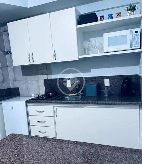 Apartamento 1 quarto no Centro, Florianópolis — foto 6 de 6