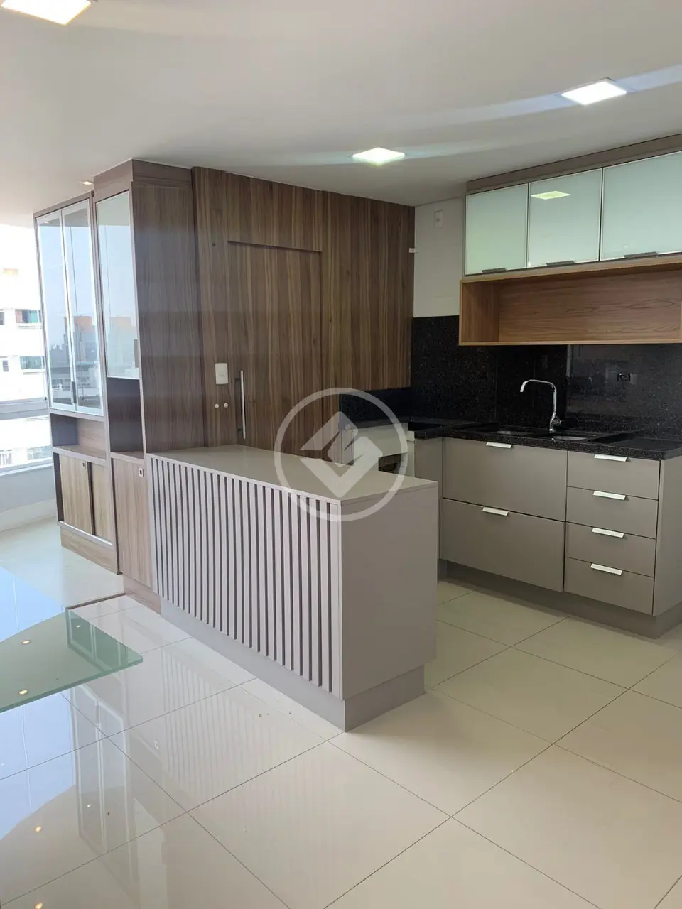 Apartamento Duplex no ESTREITO, Florianópolis — foto 3 de 6