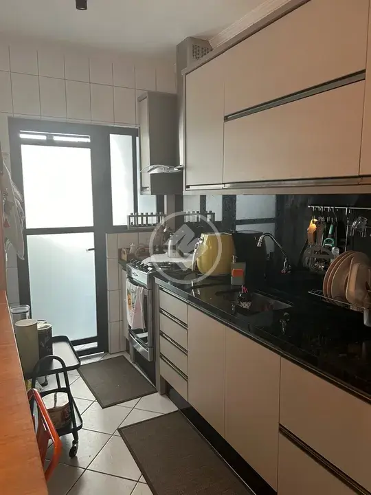 Apartamento 2 quartos no Campinas, São José — foto 3 de 6