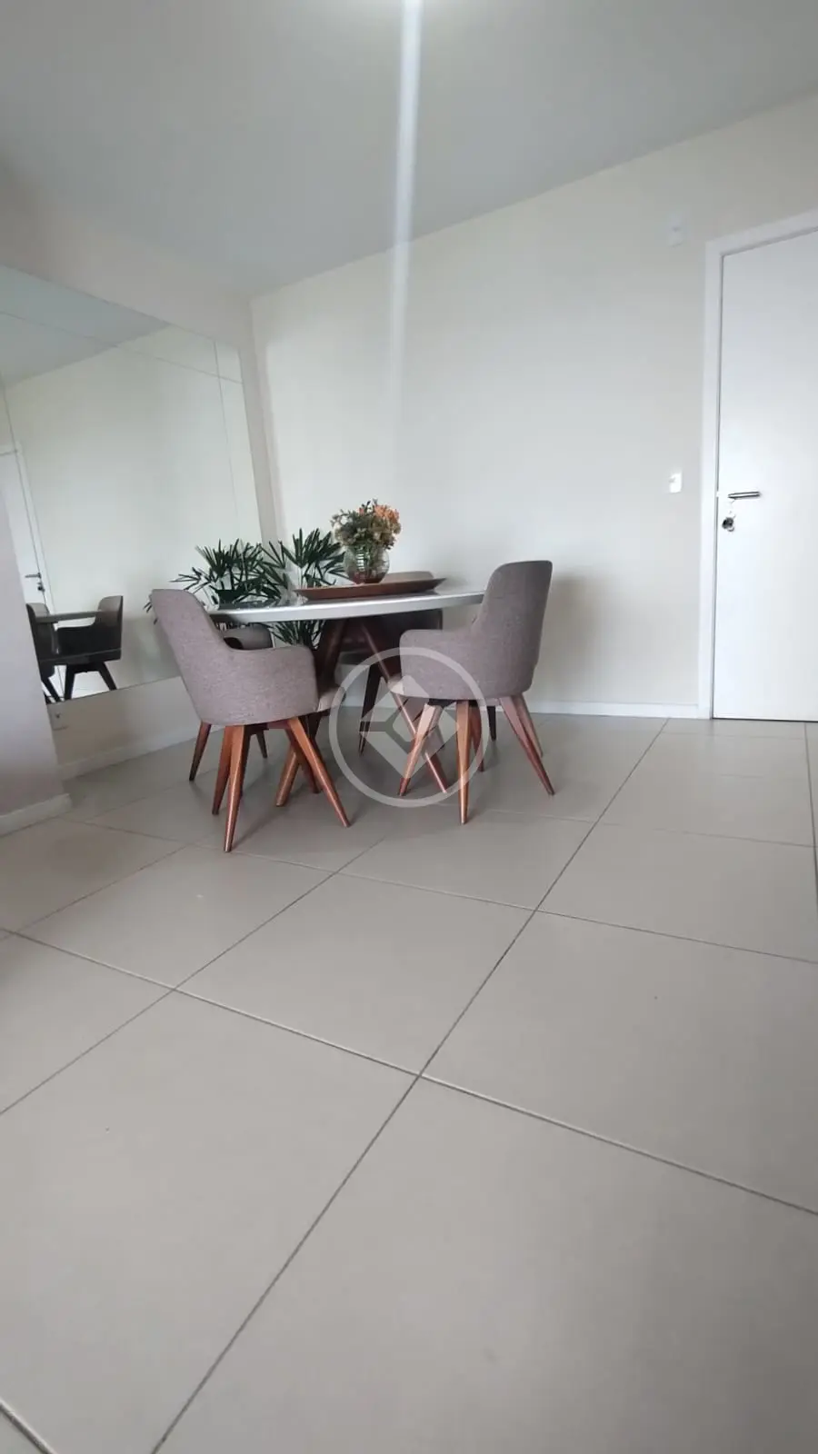 Apartamento 3 quartos no Passa Vinte, Palhoça — foto 4 de 6