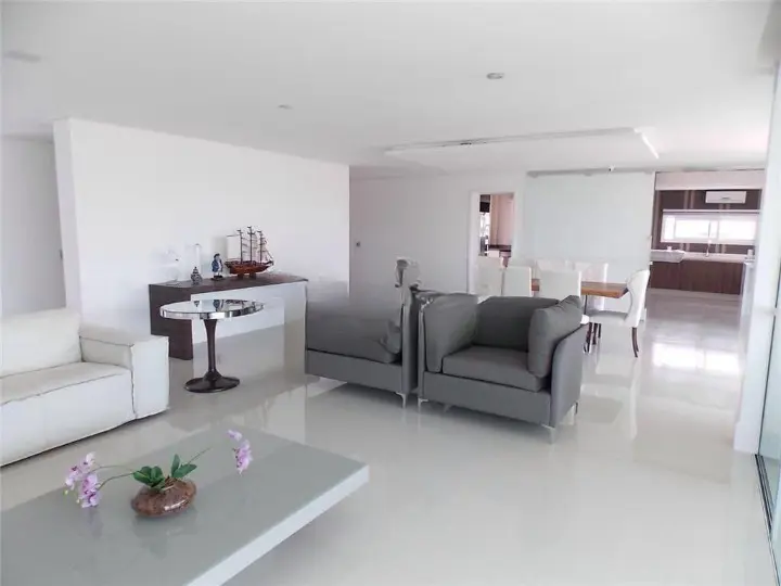 Apartamento 6 quartos no Jurerê Internacional, Florianópolis — foto 4 de 6