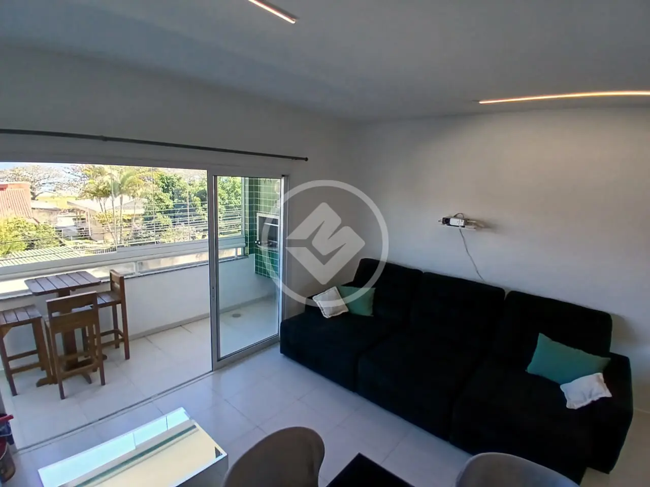 Apartamento JURERÊ, Florianópolis - SC — foto 2