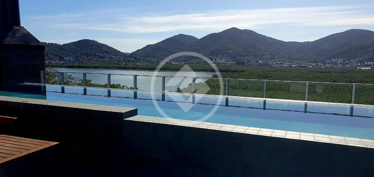 Apartamento João Paulo, Florianópolis - SC — foto 1