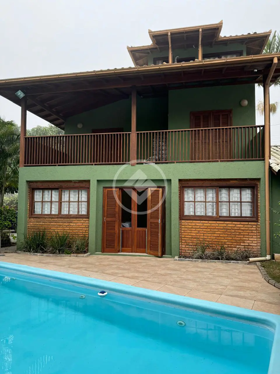Sobrado 4 quartos no Campeche, Florianópolis — foto 6 de 6
