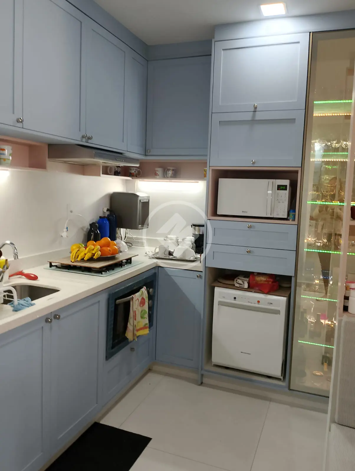 Apartamento 2 quartos no Ingleses do Rio Vermelho, Florianópolis — foto 5 de 6