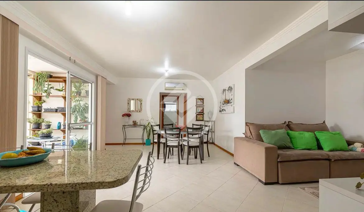 Apartamento 3 quartos no Ingleses do Rio Vermelho, Florianópolis — foto 4 de 6