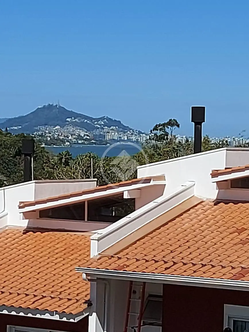 Casa Sambaqui, Florianópolis - SC — foto 1