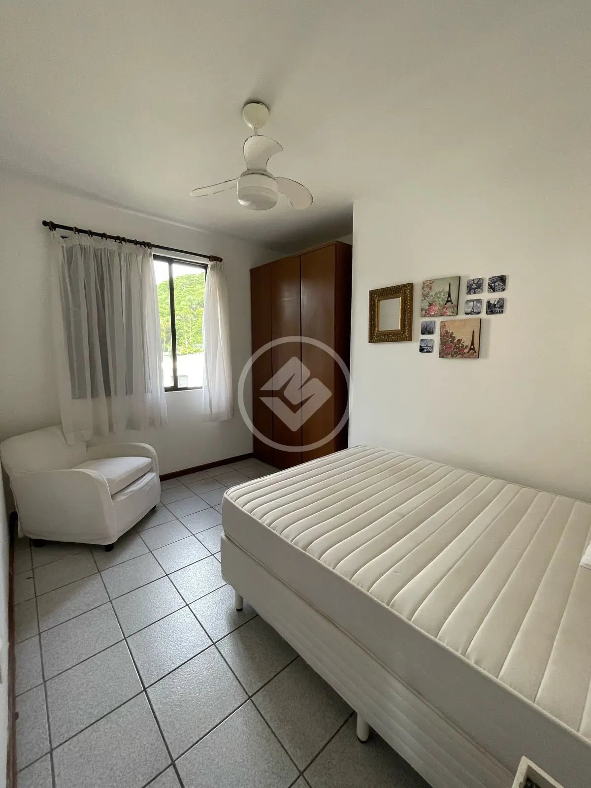 Apartamento 3 quartos no Praia Brava, Florianópolis — foto 5 de 6