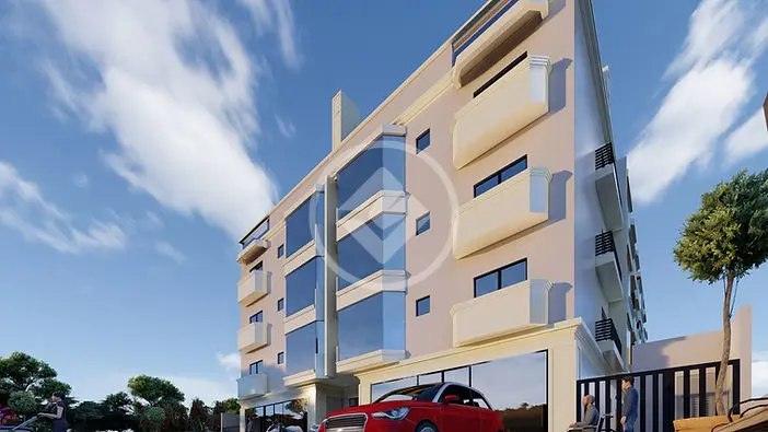 Apartamento Ingleses do Rio Vermelho, Florianópolis - SC — foto 2