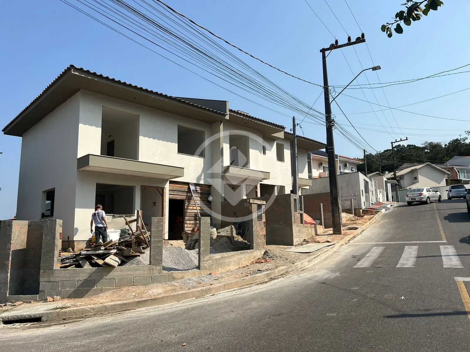 Sobrado Potecas, São José - SC — foto 2