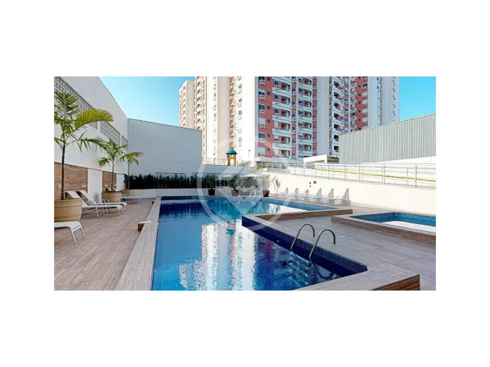 Apartamento São José - Barreiros, Florianópolis - SC — foto 1