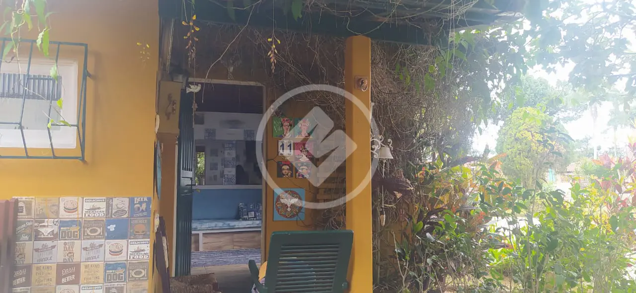 Casa 1 quarto no Ponta das Canas, Florianópolis — foto 4 de 6