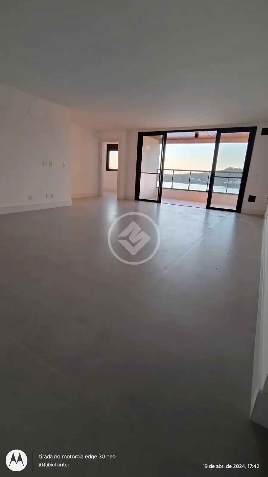 Apartamento João Paulo, Florianópolis - SC — foto 1