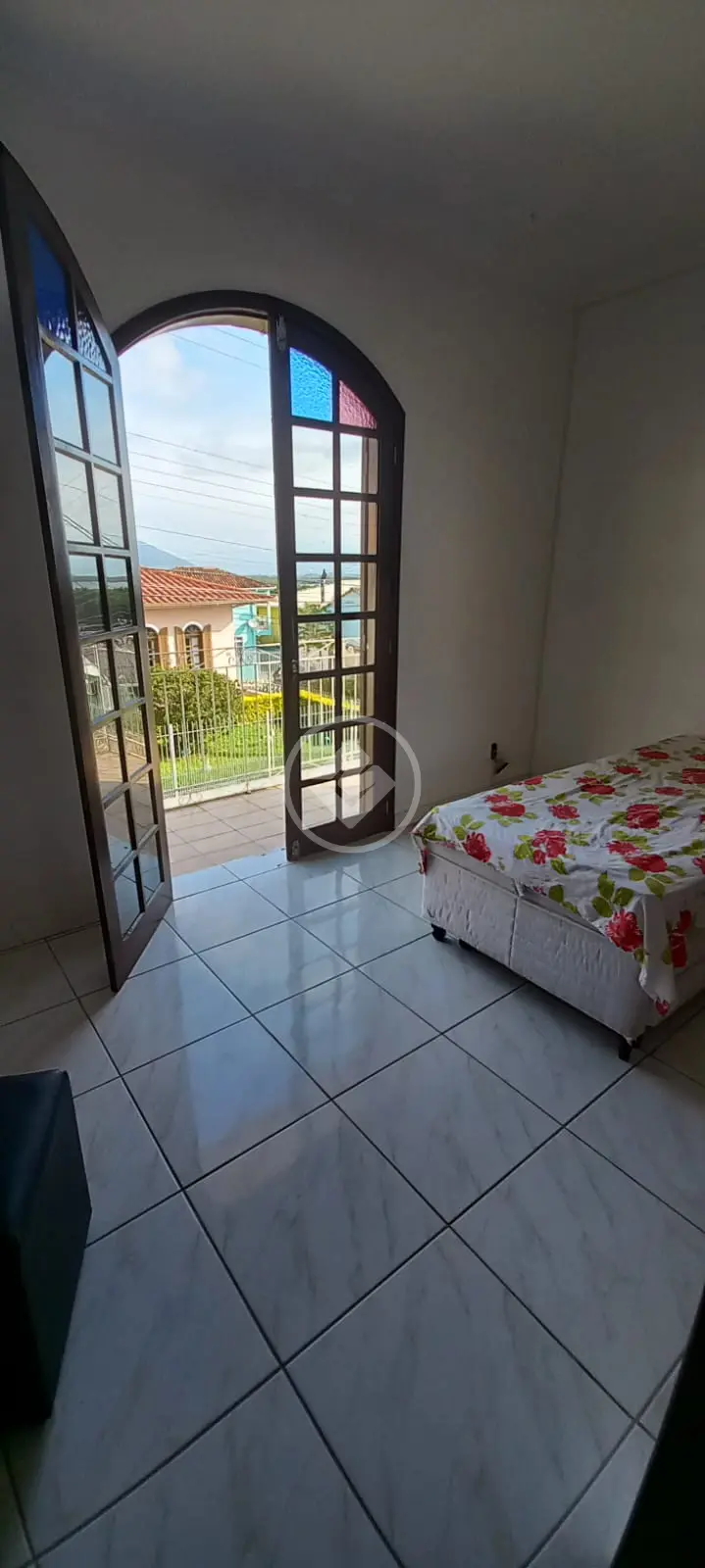 Casa 5 quartos no Costeira do Pirajubaé, Florianópolis — foto 6 de 6