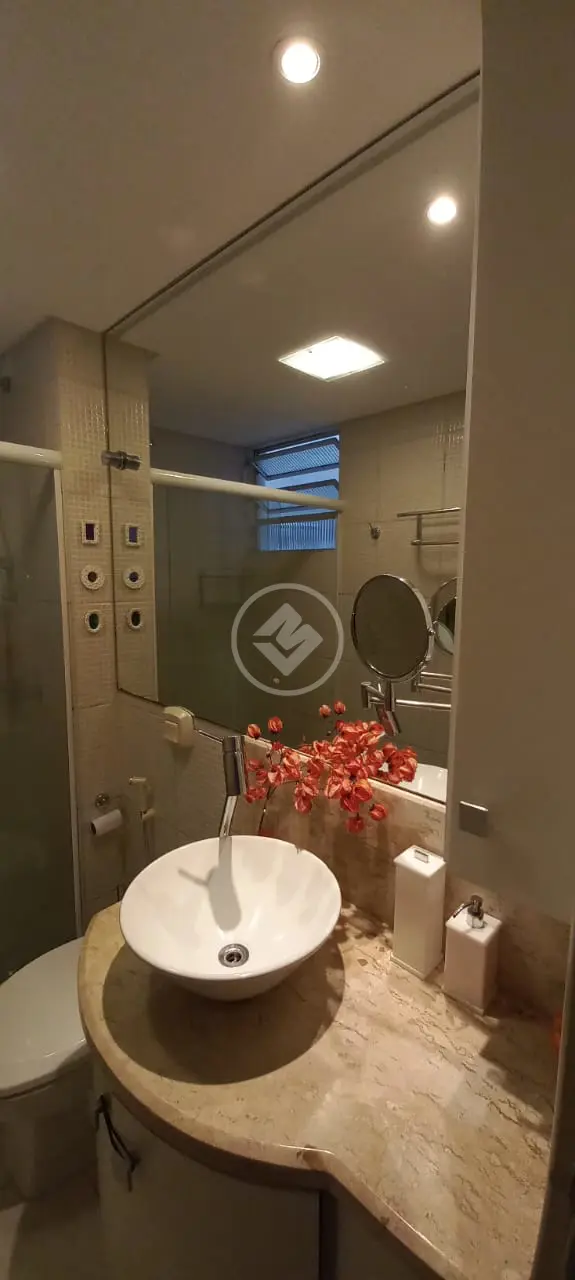 Apartamento 2 quartos no Trindade, Florianópolis — foto 4 de 6
