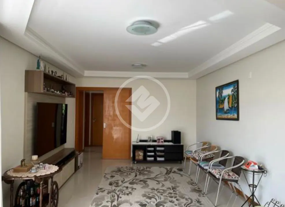 Apartamento 3 quartos no Agronômica, Florianópolis — foto 4 de 6