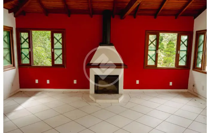 Casa 4 quartos no Rio Tavares, Florianópolis — foto 4 de 6