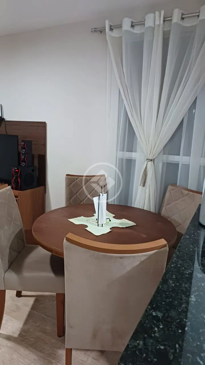Apartamento 2 quartos no Areias, São José — foto 5 de 6