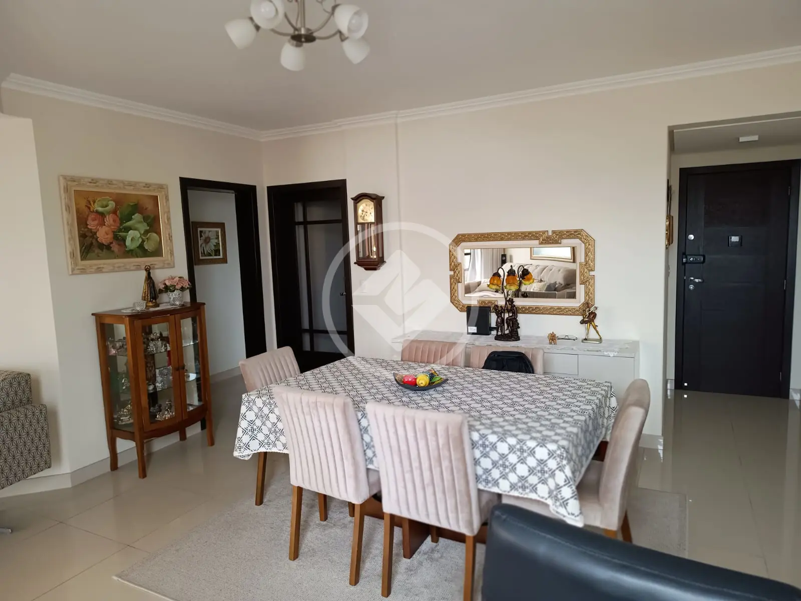 Apartamento 3 quartos no ESTREITO, Florianópolis — foto 5 de 6