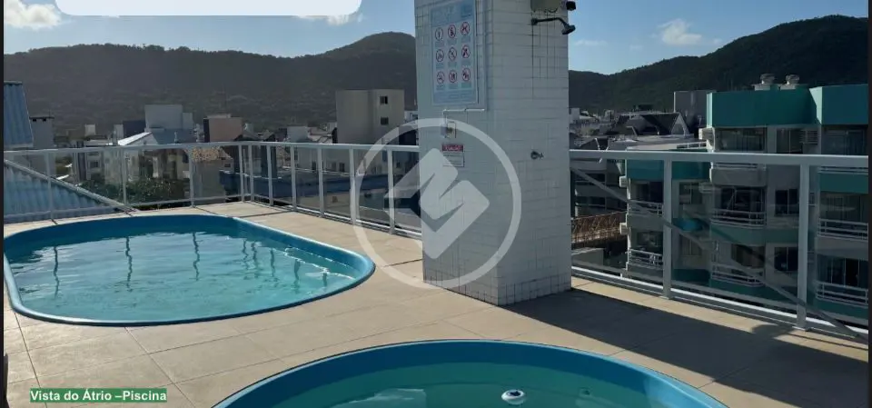Apartamento 2 quartos no Ingleses do Rio Vermelho, Florianópolis — foto 3 de 6