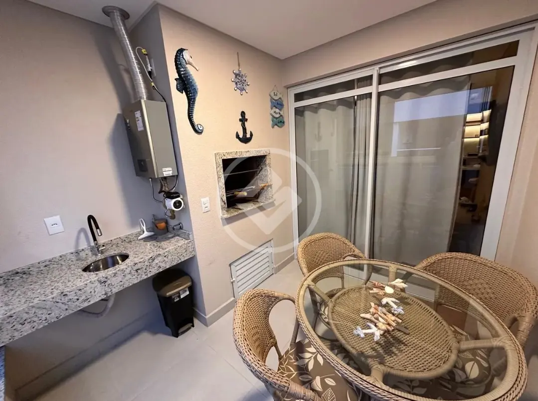 Apartamento 2 quartos no Ingleses do Rio Vermelho, Florianópolis — foto 6 de 6