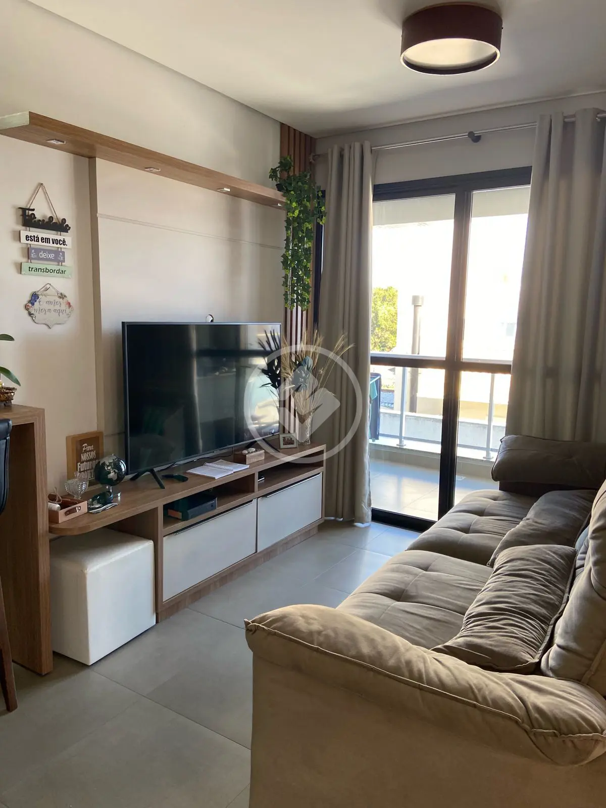 Apartamento 2 quartos no CANASVIEIRAS, Florianópolis — foto 3 de 6