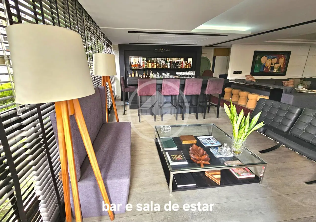 Apartamento 4 quartos no Centro, Florianópolis — foto 5 de 6