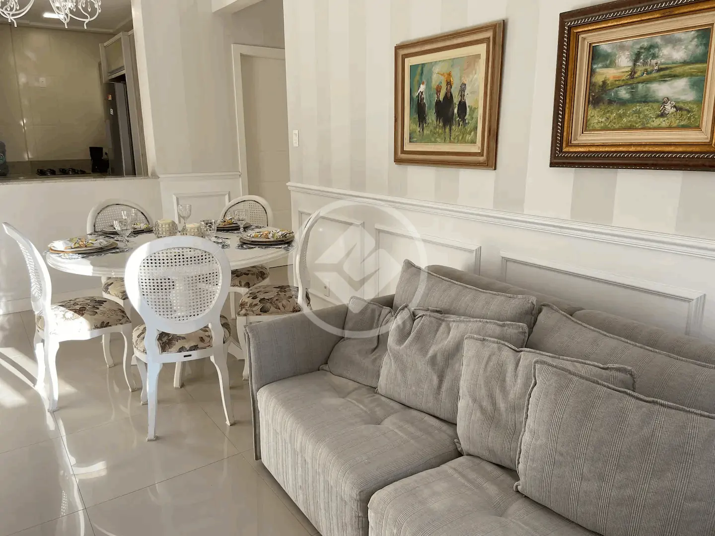 Apartamento 2 quartos no Centro, Florianópolis — foto 3 de 6