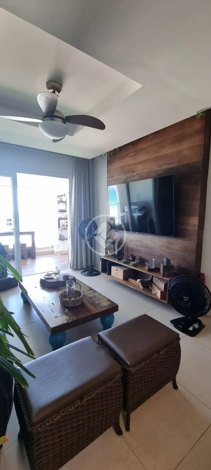 Apartamento 1 quarto no Ingleses do Rio Vermelho, Florianópolis — foto 4 de 6