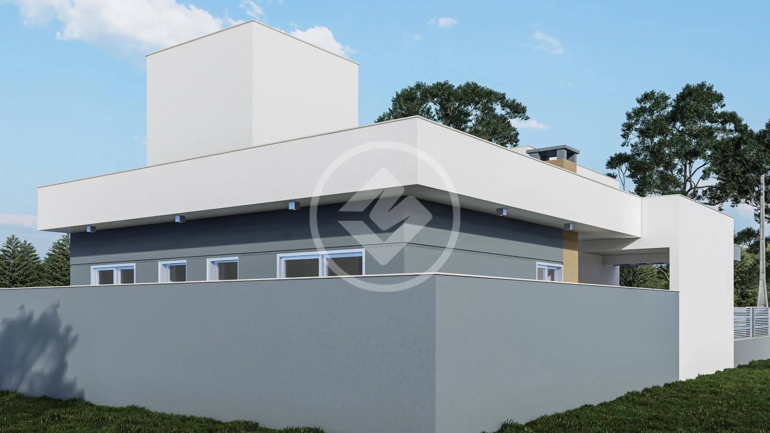 Casa 3 quartos no Forquilhas, São José — foto 6 de 6