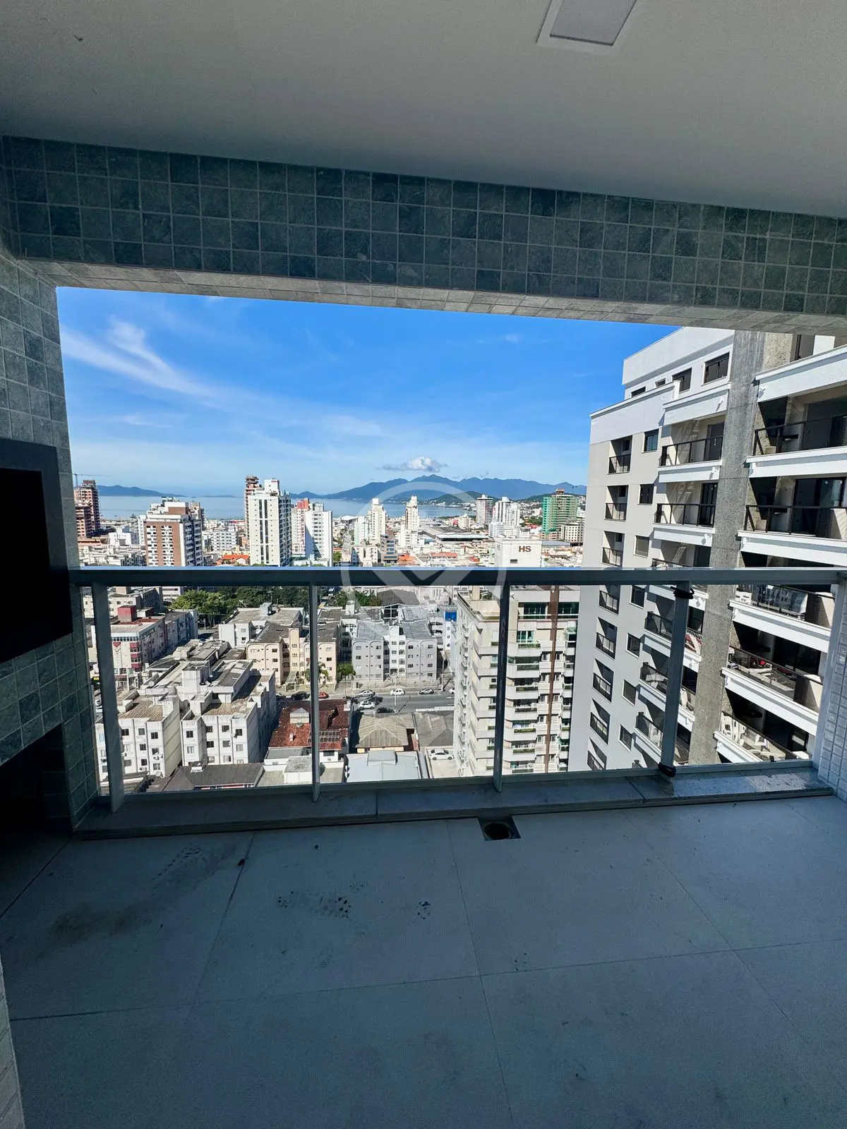 Apartamento Kobrasol, São José - SC — foto 1